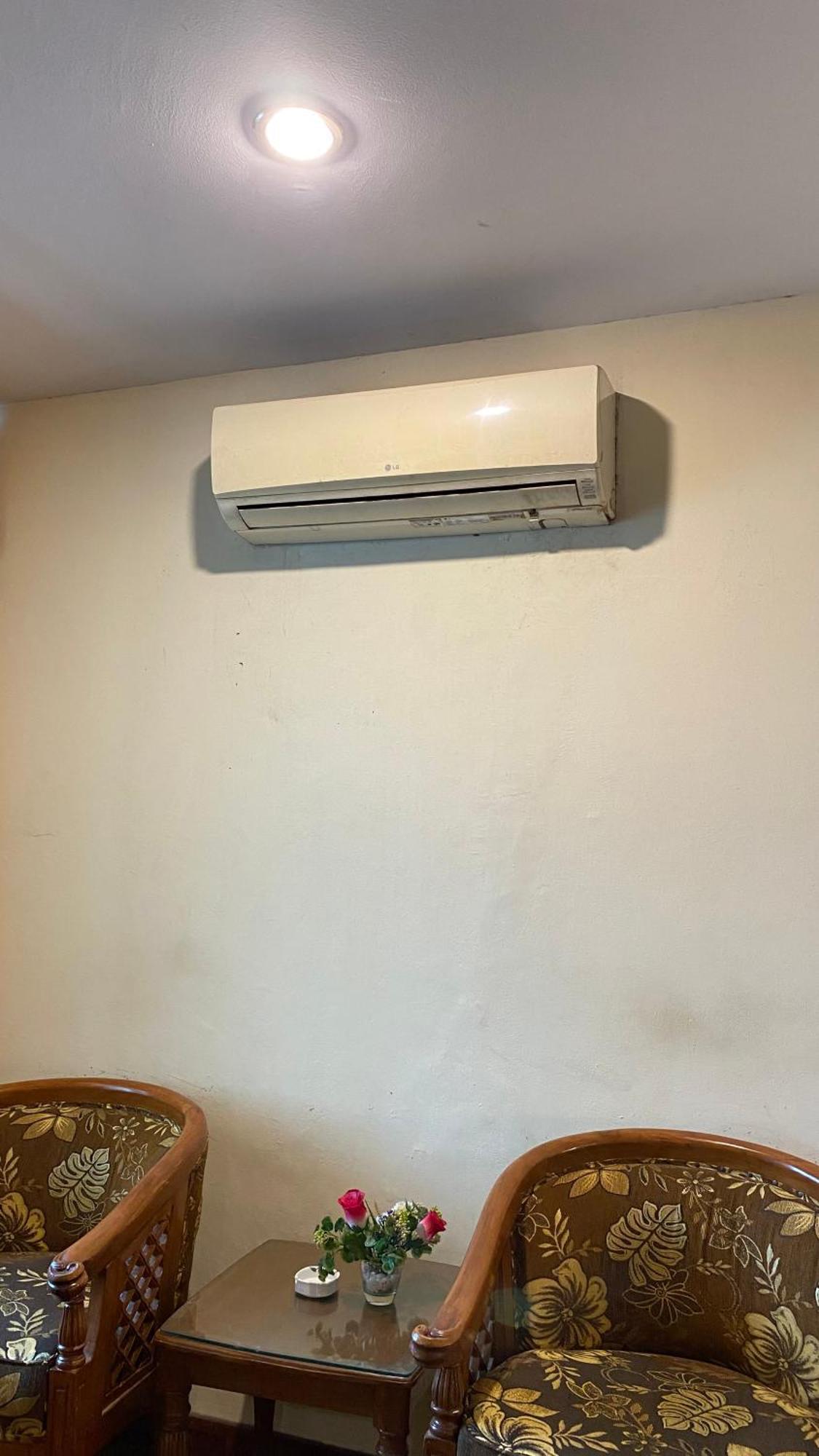 Mas Graha Hotel プカンバル エクステリア 写真